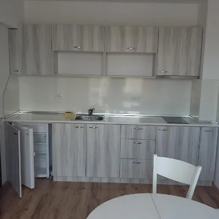 Apartament Родина 1 Свети Влас